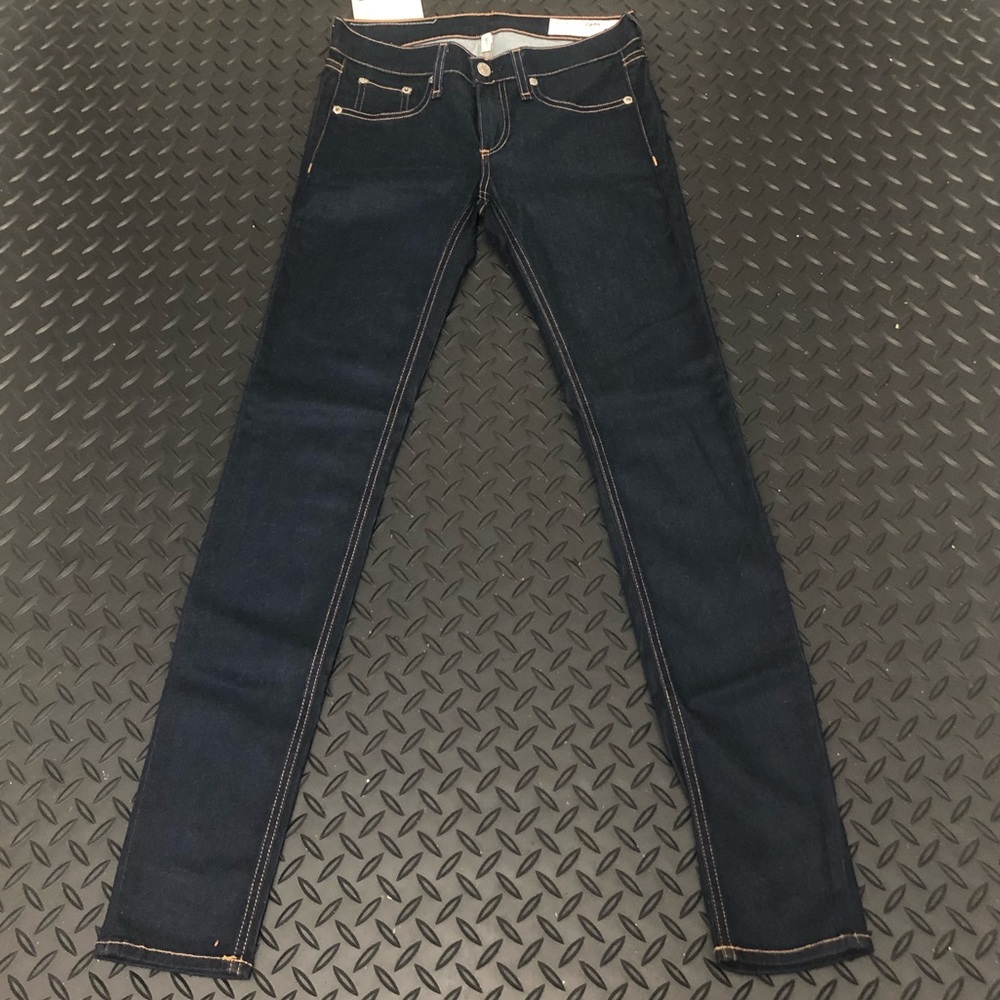 New Rag & Bone Jean Legging Size 26